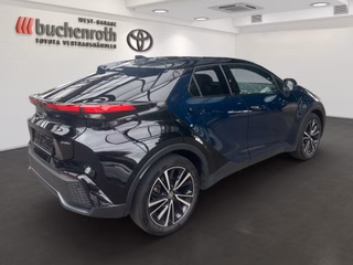 Toyota C-HR 2.0 Hybrid Lounge Prem. +Pano+Safty+WKR+HUD - foto 5