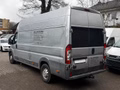 Daumennagel 5 - Peugeot Boxer HDi