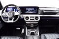 Daumennagel 10 - Mercedes-Benz G 63 AMG  Kamera Virtual Standhz. Schiebedach