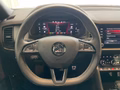 Daumennagel 13 - Skoda Kodiaq Sportline 4x4 2.0 TDI DSG AHK StHz 20"