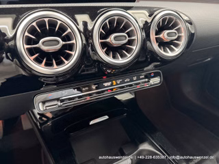 Mercedes-Benz CLA 250 Shooting Brake 4Matic - nur 25.000 tkm ! - bilder 30