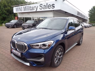 2020 BMW X1 xDrive28i - photo 1