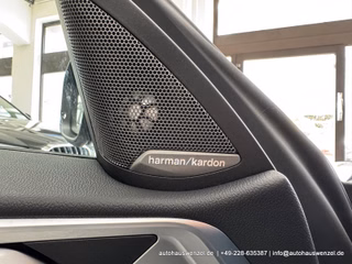 BMW 430 d Cabrio Aut. LEDER HARMAN ACRPLAY KAMERA - bilder 31