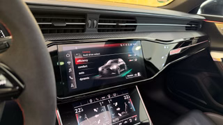 Audi RS 6 Avant 4.0 TFSI quattro MAXTON DESIGN - foto 41