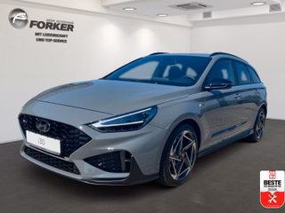 Hyundai i30 Neuwagen Kaufen