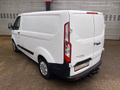 Daumennagel 7 - Ford Transit Custom Kasten 270 L1 Trend