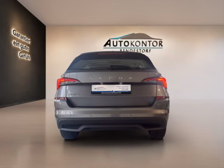 Skoda Kamiq Active LED CarPlay Sitzhzg. Klima - photo 5