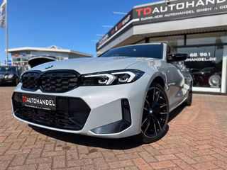BMW M340i i xDrive Touring LED Pano Widescreen - foto 1