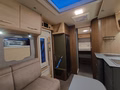 Thumbnail 18 - Eura Mobil Profila T 726 QF Mondial Plus 4,5T