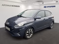 Daumennagel 1 - Hyundai i10 Trend 67 PS 1.0 Benzin 5-M/T Komfortpaket