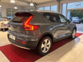 Daumennagel 4 - Volvo XC40 Momentum Pro AWD