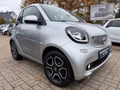 Daumennagel 23 - Smart ForTwo PRIME*PANO*AUTOMATIK*LEDER*90PS*LED&SENSO