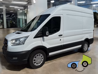 Ford Transit Used vehicle for sale
