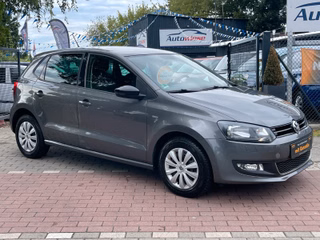 Volkswagen Polo V Match 1.2*Klima*Tempomat*Shz*Tüv NEU