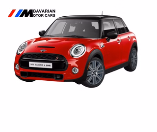 MINI Cooper S New vehicle for sale