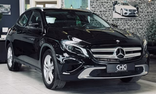 Mercedes-Benz GLA 200 Gebrauchtwagen Kaufen