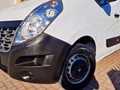 Daumennagel 20 - Renault Master III L3H2 HKa 3,5t|18.600 KM|KLIMA|HECKFLÜGEL