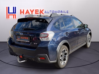 Subaru XV Exclusive+ EURO6/Leder/NAV/KAM/SHZ/ Automatik - foto 4