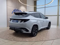 Daumennagel 5 - Hyundai TUCSON N-Line 1,6T HEV 4WD Pano/360*Kamera/el.Klappe/Navi