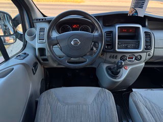 Nissan Primastar PREMIUM*2.0dCi*9Sitz*Klimaaut*Temp*PDC - foto 4