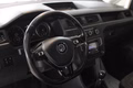 Daumennagel 14 - Volkswagen Caddy 2.0 TDI BMT *TÜV-NEU*STANDHEIZUNG