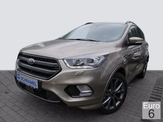 Ford Kuga Gebrauchtwagen Kaufen