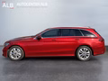 Daumennagel 2 - Mercedes-Benz C 300 AMG/2.HAND/AUTOMATIK/LED/KAMERA/NAVI/TOP/