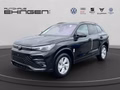 Daumennagel 1 - Volkswagen Tiguan R-Line 2,0 l TDI SCR 4MOTION 142 kW (193 PS) 7-Gang-Doppelkupplungsgetriebe DSG