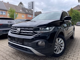 Volkswagen T-Cross Life AHK,KAM,ACC,LED,NAVI,GJR