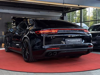 Porsche Panamera 4 E-Hybrid CHRONO / HEAD UP / BOSE / ACC - foto 5