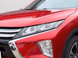 Mitsubishi Eclipse Cross 1.5 AT Top 4WD Winterräder 360° - bilder 20