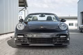 Daumennagel 2 - Porsche 911/997.2 Turbo Cabriolet 1st owner from new BOSE