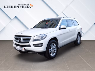 Mercedes-Benz GL 350 Used vehicle for sale