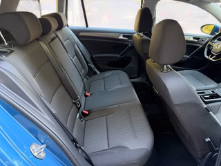 Volkswagen Golf Variant Golf VII Variant Comfortline BMT - bilder 6