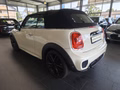 MINI Cooper Cabrio JCW/NaviProf/LEDER/17Alu - foto 5