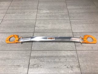 NPMD2 Ford Mustang Domstrebe Summit Orange 