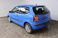 Daumennagel 4 - Volkswagen Polo IV Trendline 1.2 KLIMA ABS ESP
