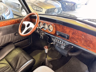 MINI 1300 *HISTORIE*TÜV NEU* - foto 7