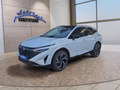 Daumennagel 1 - Nissan Qashqai Tekna+ 1,3 DIG-T 20*Alu/Pano/Leder/Matrix  **