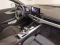 Daumennagel 15 - Audi A4 AVANT 40TFSI S-LINE/S.OPTIK/MATRIX/KAMERA/AHK
