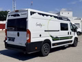 Thumbnail 5 - Chausson V697 Country Line Sondermodell Automatik