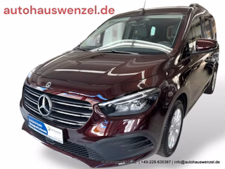 Mercedes-Benz T 180 6-Gang NAVI LED AHK SITZHZG KAMERA ARTICO - photo 1