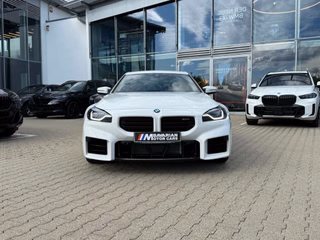 2026 BMW M2 Coupe - photo 2