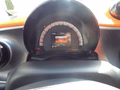 Daumennagel 18 - smart fortwo coupe Basis 52 kW