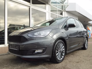 Ford C-Max Gebrauchtwagen Kaufen