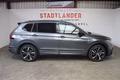 Daumennagel 6 - Volkswagen Tiguan Allspace R-Line 2.0 TSI 4Motion DSG
