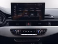 Daumennagel 15 - Audi A4 Avant 40 TFSI quattro S line competition plus