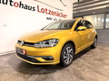 Daumennagel 1 - Volkswagen Golf VII 1.5 TSI DSG Sound ACC|CARPLAY|SHZ|PDC