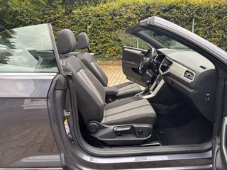 Volkswagen T-Roc Cabriolet Style - foto 14