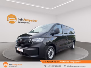 Volkswagen T7 Transporter Gebrauchtwagen Kaufen